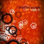 cover: Cristian Severi - Feel It