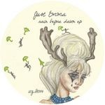 cover: Just Emma - Rain Before Dawn EP