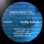 cover: Killbrothers|Mental Crush|Pet Duo - Sanity Assassins