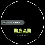 cover: Baad - Monsoon