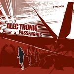 cover: Alec Troniq - Passengers