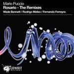 cover: Mario Puccio - Rosario The Remixes