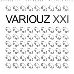 cover: Adrien Aubrun|Beatsmack|Francois Dennig|Impak|Nanophonyk - Variouz XXI