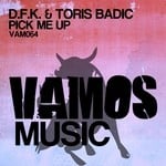 cover: Dfk|Toris Badic - Pick Me Up