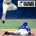 cover: Ego Valente - Owned!