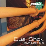 cover: Dual Shok - New Day EP