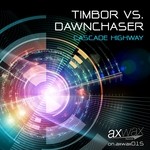 cover: Dawnchaser|Timbor - Cascade Highway