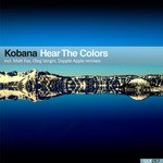 cover: Kobana - Hear The Colors