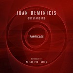 cover: Juan Deminicis - Outstanding