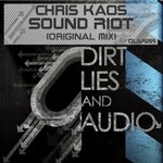 cover: Chris Kaos - Sound Riot