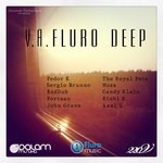 cover: Fedor K|Various - Fluro Deep