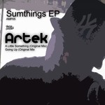 cover: Artek - Sumthings EP