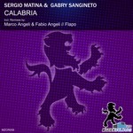 cover: Gabry Sangineto|Matina, Sergio - Calabria