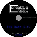 cover: Dual Edge - The Dark EP