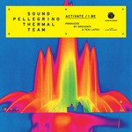 cover: Sound Pellegrino Thermal Team - Activate