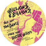 cover: Billions & Billions - The Dance