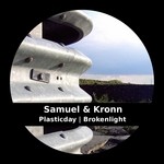 cover: Samuel & Kronn - Plasticday