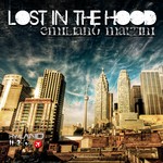 cover: Emiliano Martini - Lost In The Hood