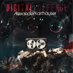 cover: Alexander Karthauser - Digital Defense