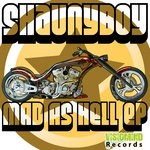 cover: Shaunyboy - Mad As Hell EP