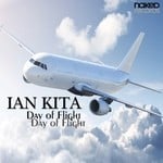 cover: Ian Kita - Day Of Flight