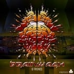 cover: Brainwash - Brainwash & Friends