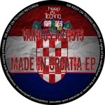 cover: Wyrus|Domagoj Radas|Sasha Delimar - Made In Croatia EP