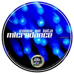 cover: Microdance - Come On Lets