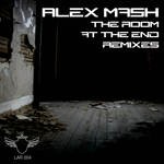 cover: Alex Mash - The Room At The End & Remixes