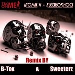 cover: Atomik V - Electroshock