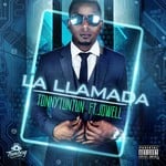 cover: Tonnytuntun - La Llamada