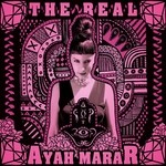 cover: Ayah Marar - The Real