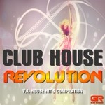 cover: Various - House Revolution