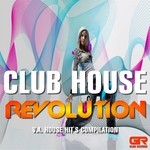 cover: Alonzo|Dj Habbi7 - House Revolution