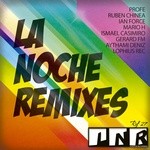 cover: Various - La Noche Remixes