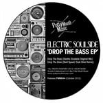 cover: Electric Soulside - Drop The Bass EP