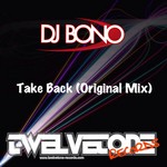 cover: Dj Bono - Take Back