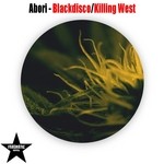 cover: Abori - Blackdisco