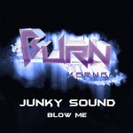 cover: Junky Sound - Blow Me