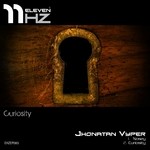 cover: Jhonatan Vyper - Curiosity