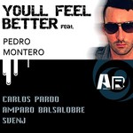 cover: Amparo Balsalobre|Carlos Pardo - Youll Feel Better