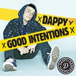 cover: Dappy - Good Intentions (Explicit)