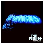 cover: The Knocks - The Feeling (Remix EP)