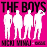 cover: Cassie - The Boys