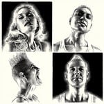 cover: No Doubt - Push And Shove (Deluxe Version)