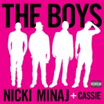 cover: Cassie - The Boys (Explicit Version)