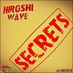 cover: Hiroshi Wave - Secrets