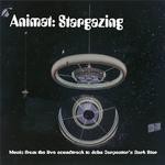 cover: Animat - Stargazing