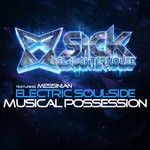 cover: Electric Soulside|Messinian - Musical Possession