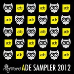 cover: Various - ADE Sampler 2012